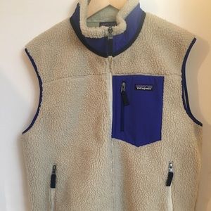 Patagonia Retro X Vest